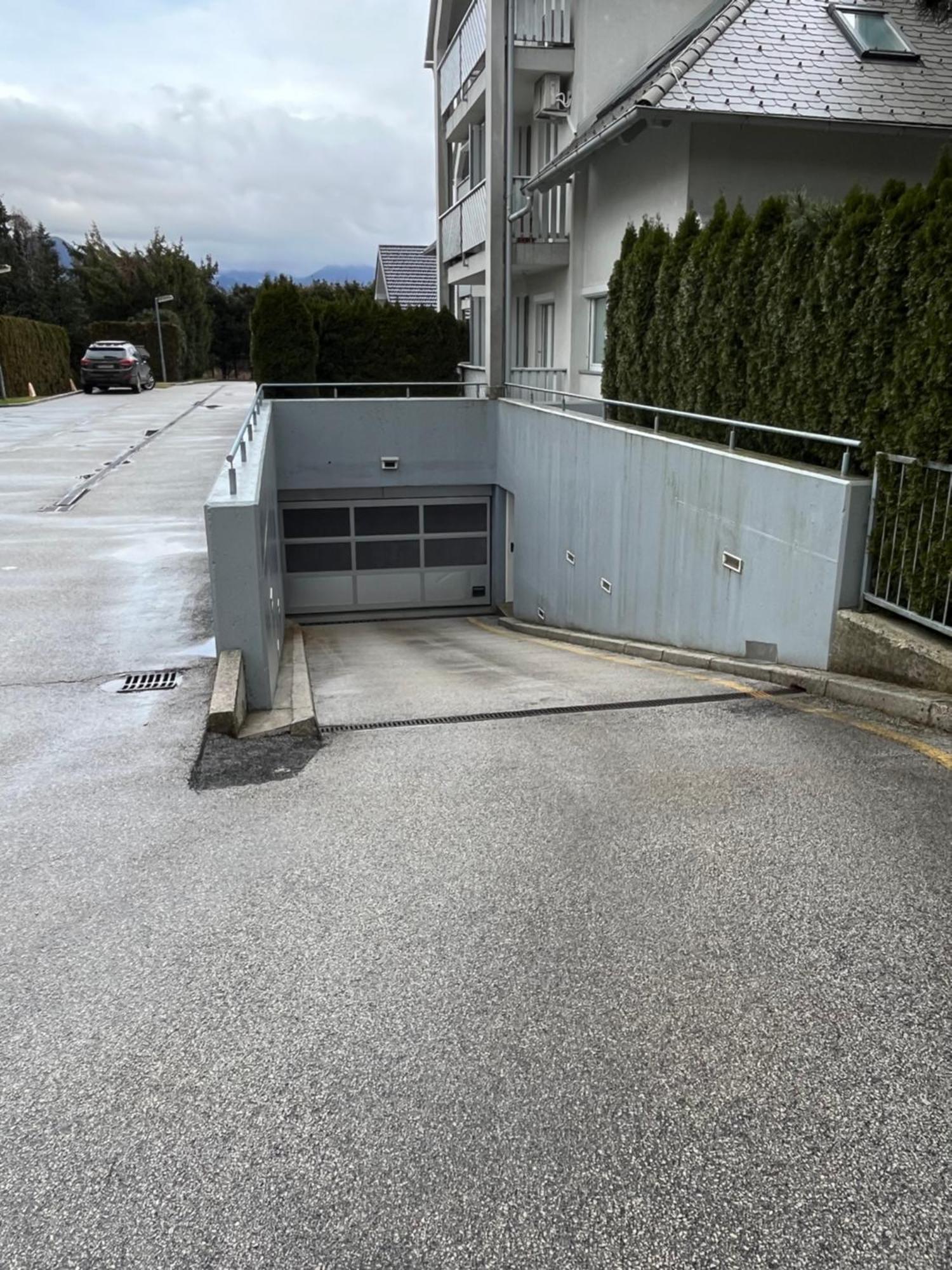 Bled Lux Apartment Exterior foto