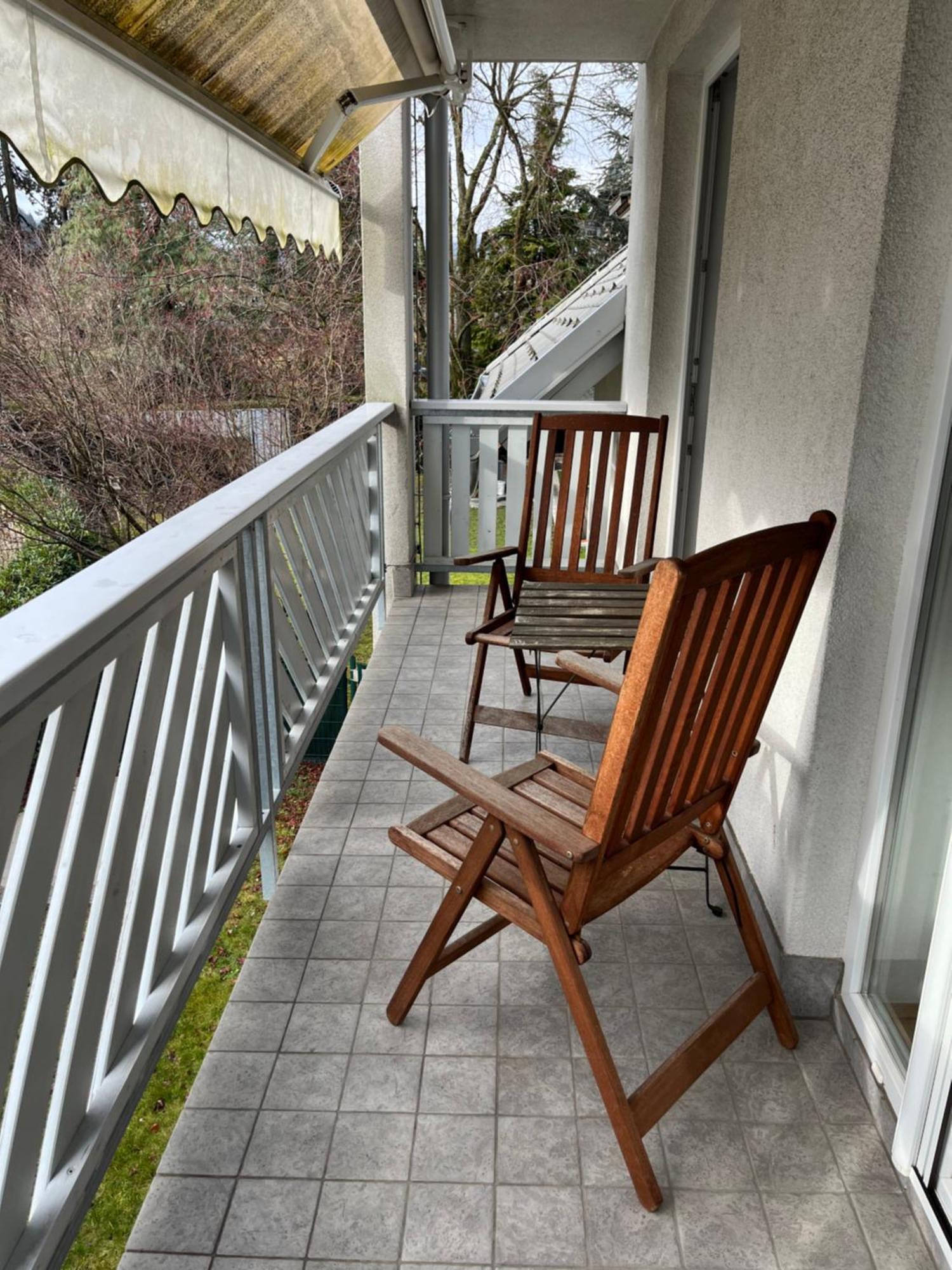 Bled Lux Apartment Exterior foto