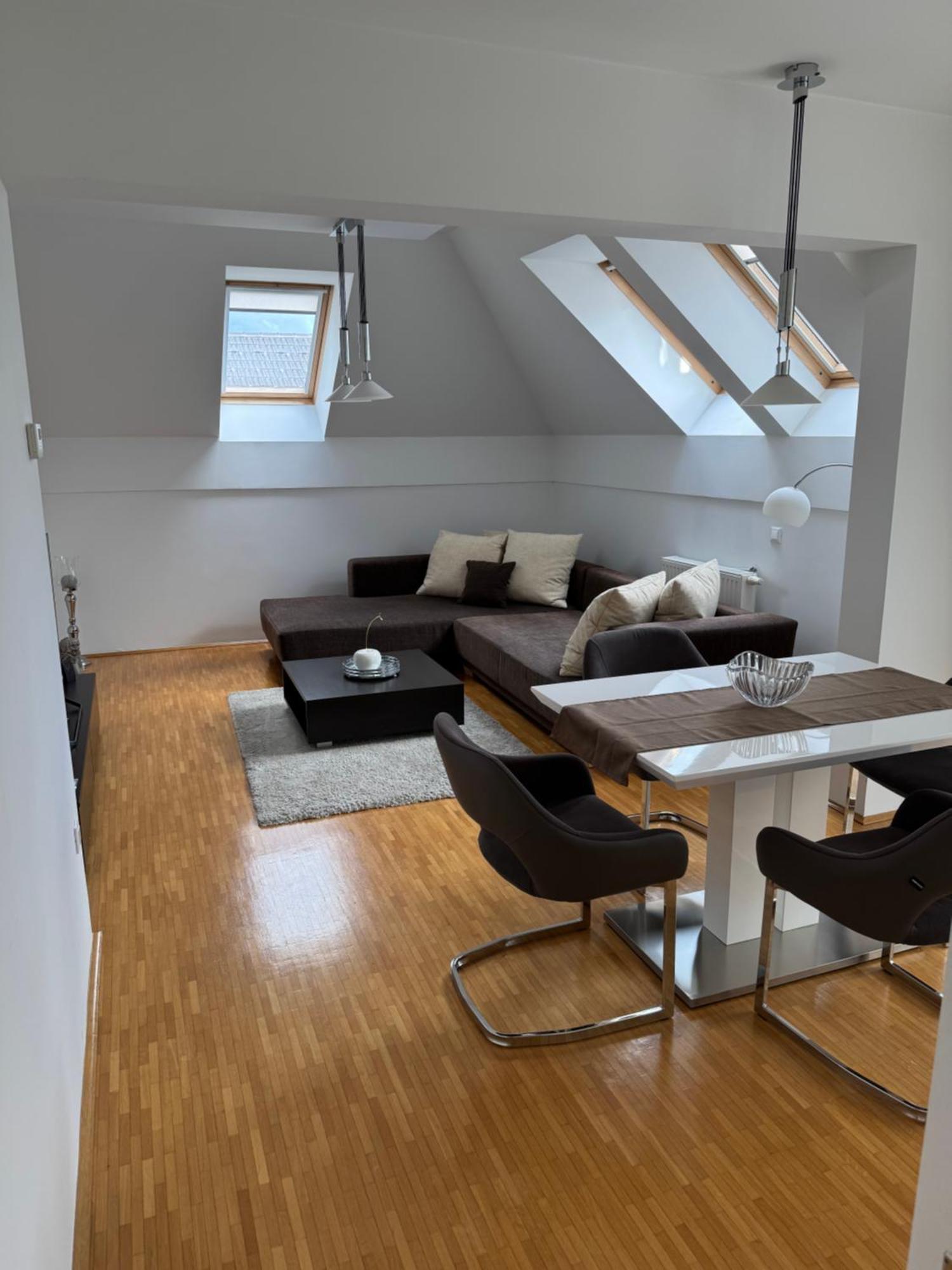 Bled Lux Apartment Exterior foto