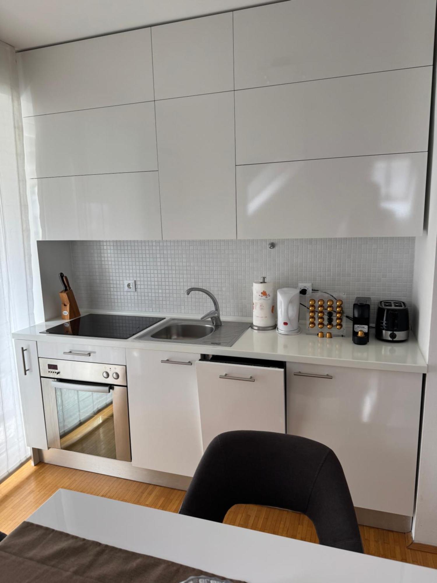 Bled Lux Apartment Exterior foto
